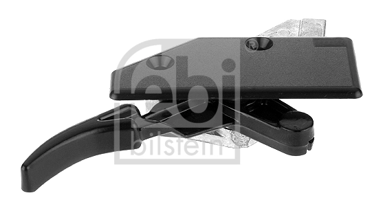 Handle, bonnet release